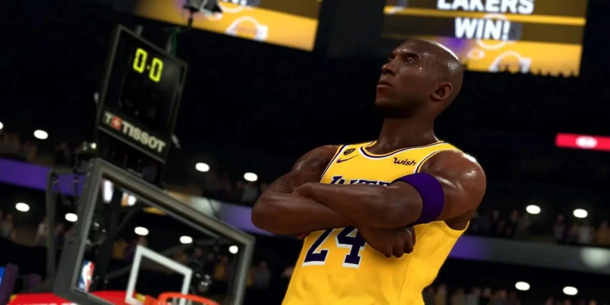 nba 2k21