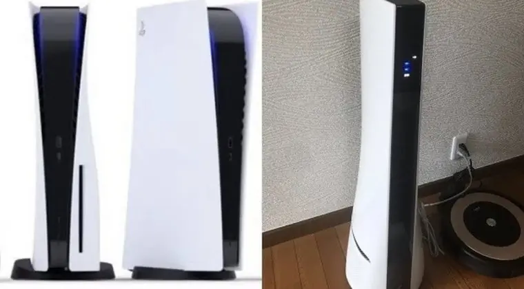 Imagen de Un hombre vende su PS5 tras intentar engañar a su mujer