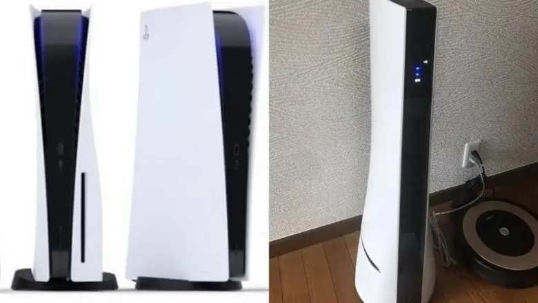 PS5