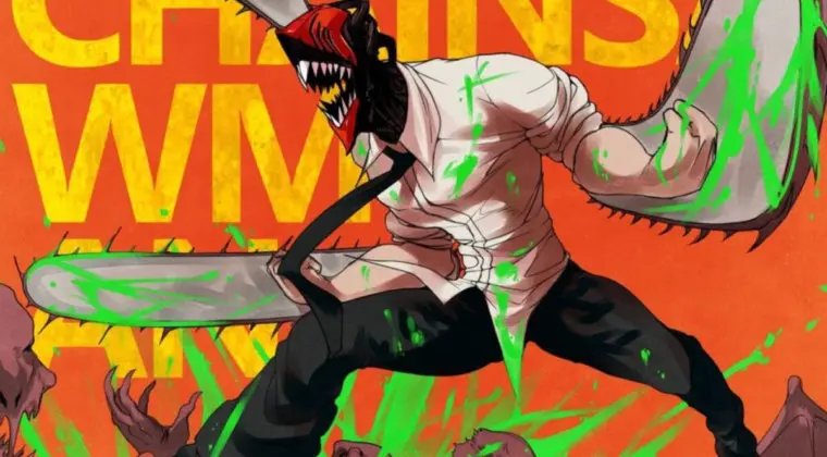 Imagen de Chainsaw Man finalizaría la semana que viene... ¿junto al anuncio de su anime?