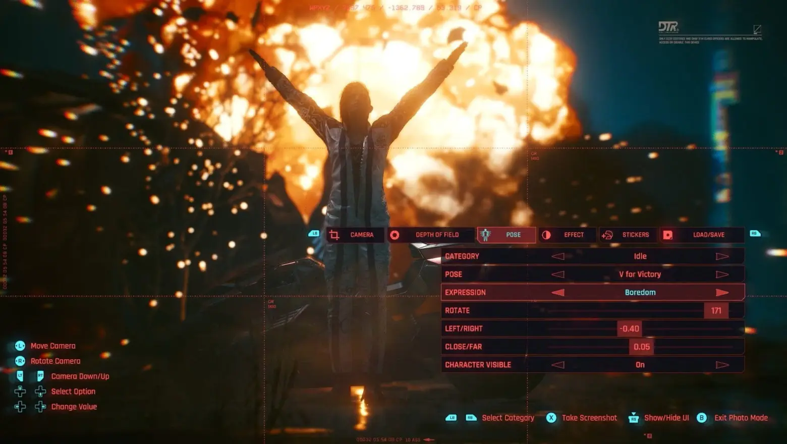 Cyberpunk 2077