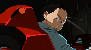 Imagen de Akira 4K estrena su tráiler oficial para España