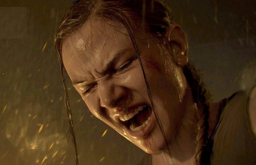 The Last of Us 2