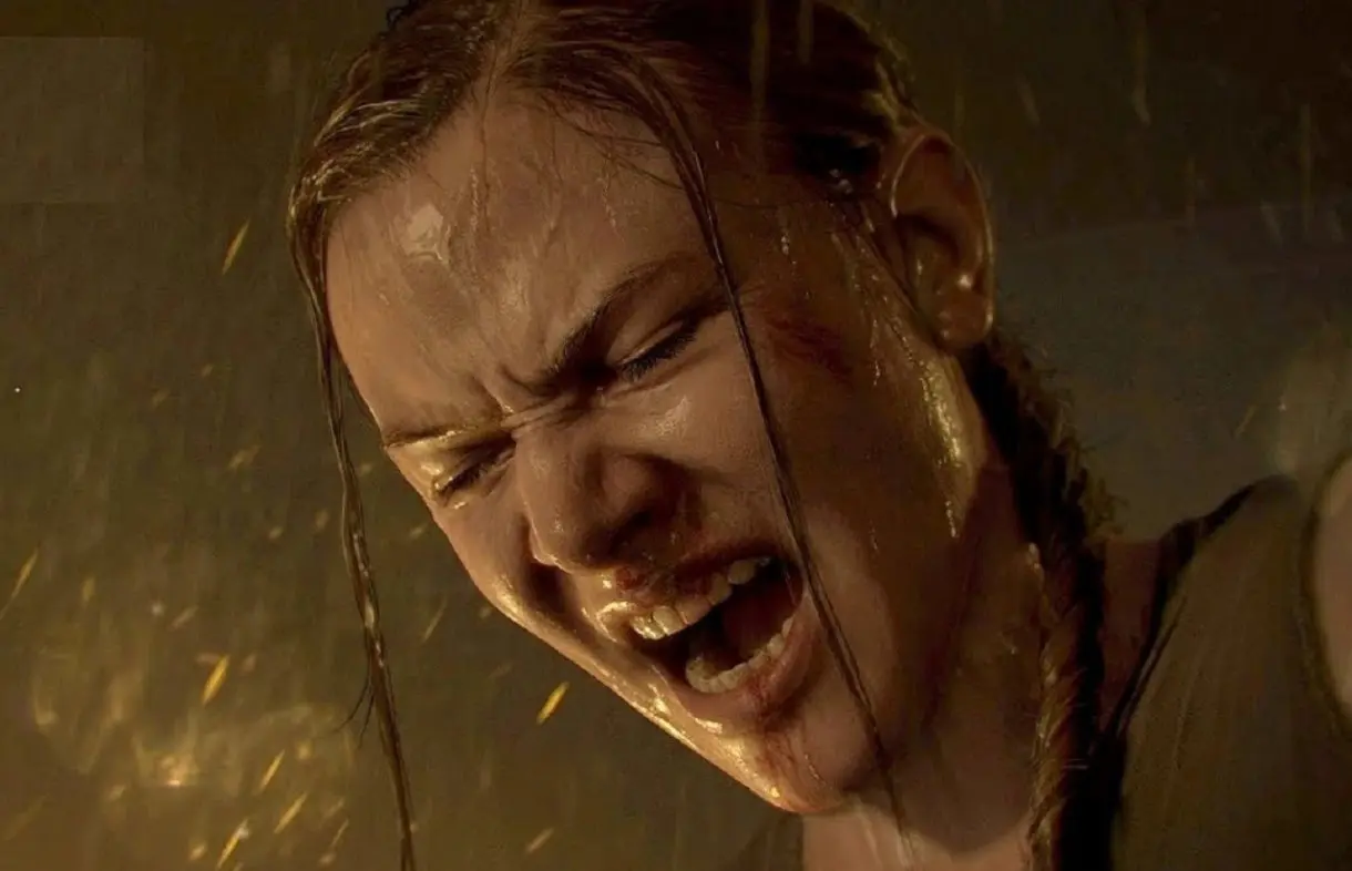 The Last of Us 2