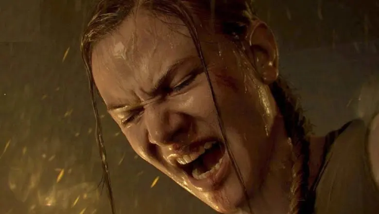 The Last of Us 2