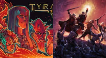 Imagen de Pillars of Eternity y Tyranny serán los nuevos juegos gratuitos de Epic Games Store