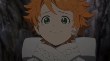 Imagen de The Promised Neverland tiene un nuevo teaser de su temporada 2 de anime