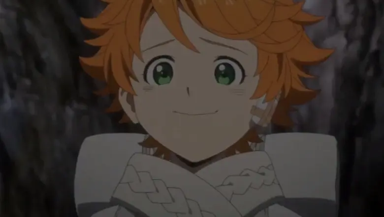 The Promised Neverland