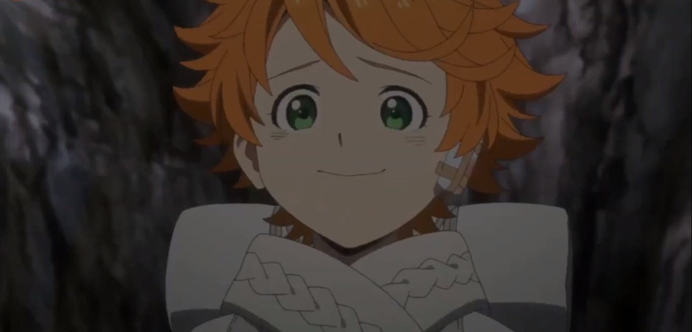 The Promised Neverland