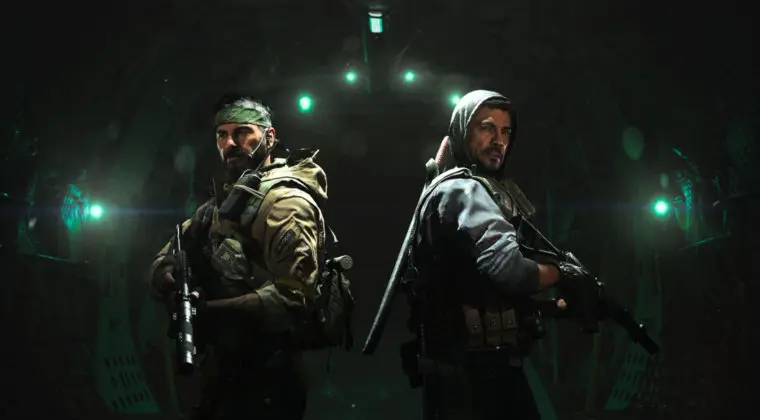 Imagen de Disfruta del doble de experiencia en Black Ops Cold War durante el fin de semana