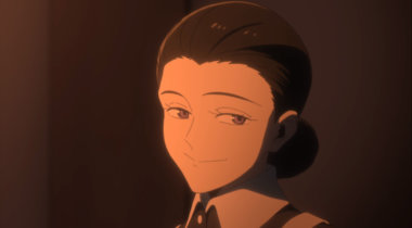 Imagen de Isabella también tendrá una historia secundaria en The Promised Neverland