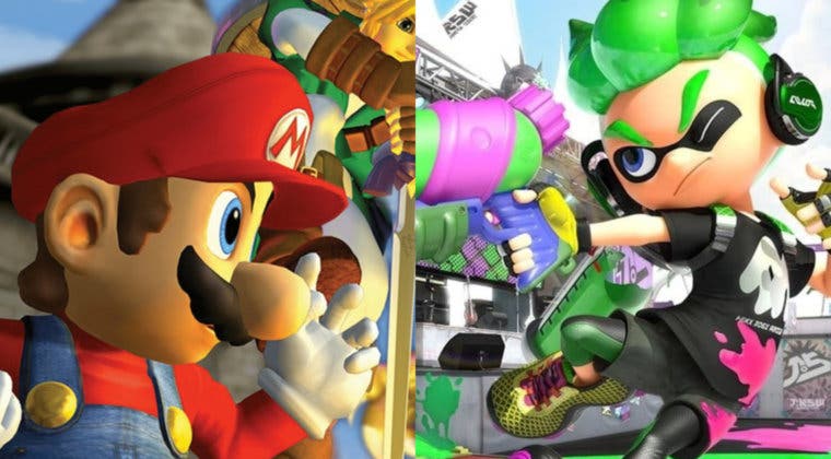 Imagen de Nintendo se enfrenta a la comunidad de Splatoon y Super Smash Bros. Melee en una nueva polémica