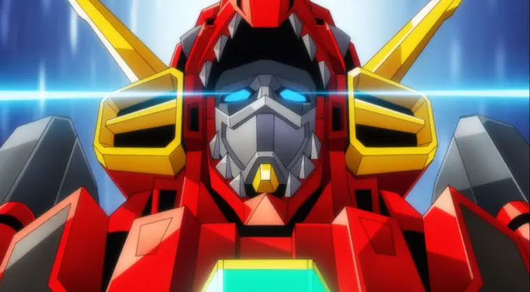 Imagen de SSSS.Dynazenon (Trigger) concreta su estreno y muestra nuevo tráiler