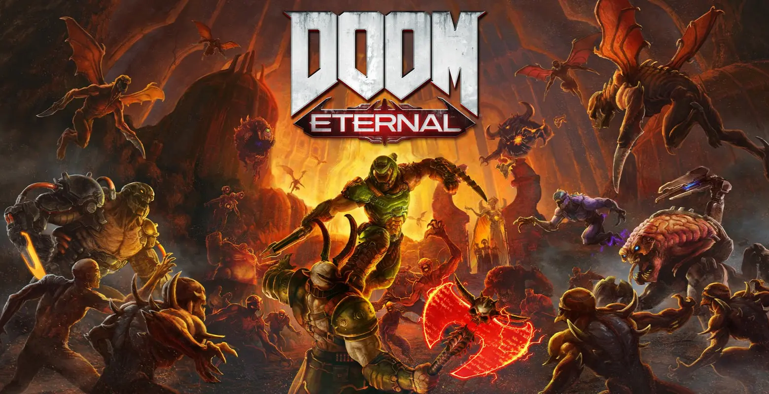 DOOM Eternal