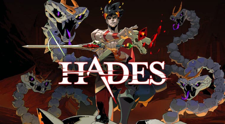 Imagen de Hades confirma su llegada a consolas de Xbox, PlayStation y al Game Pass en el E3 2021
