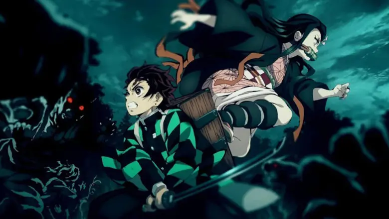 Kimetsu no Yaiba