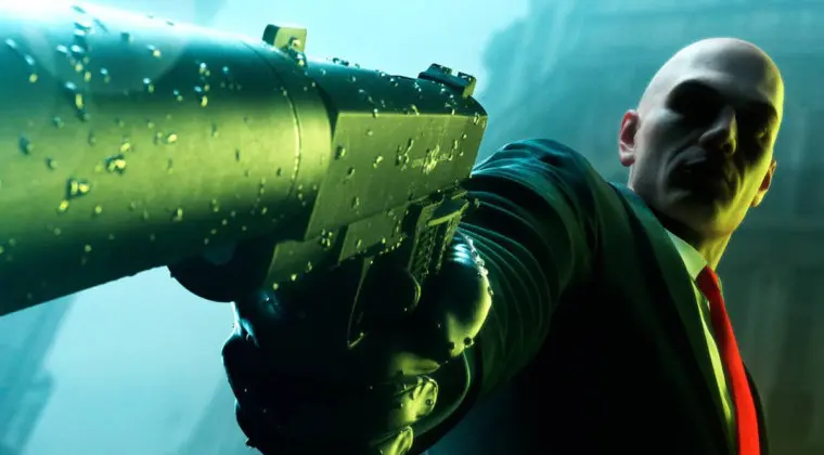 Imagen de Ordenamos de peor a mejor todos los videojuegos de Hitman