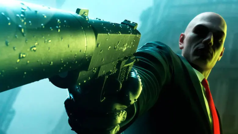 Hitman