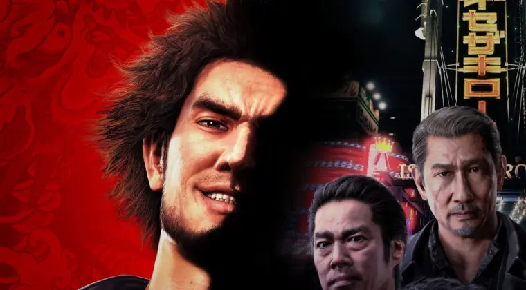 Imagen de ¿Yakuza: Like a Dragon 2? SEGA confirma el desarrollo del nuevo título de la IP