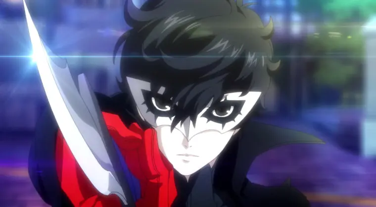Imagen de Persona 5: adelantan que habrá más novedades sobre el juego por su 5º aniversario