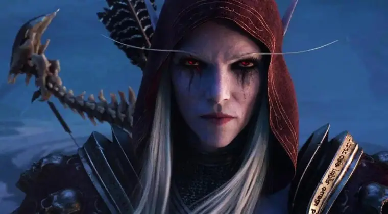Imagen de World of Warcraft: Shadowlands es el juego de PC más rápidamente vendido en toda la historia