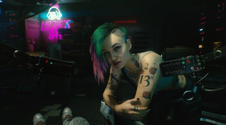 Imagen de Cyberpunk 2077: Una organización por la epilepsia pide a CD Projekt RED que retire el contenido peligroso del juego