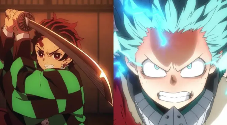 Imagen de Estos fueron los mangas y animes más populares de Twitter y Tumblr en 2020