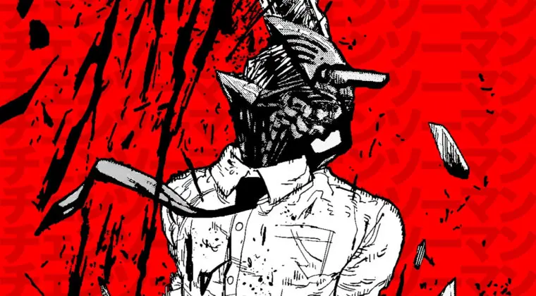 Imagen de Chainsaw Man anuncia su propio anime; el manga tendrá parte 2
