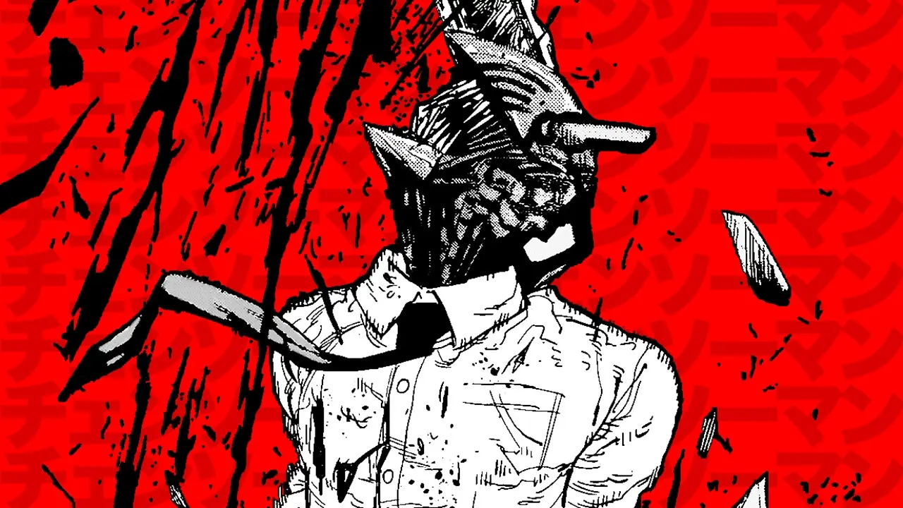 Chainsaw Man