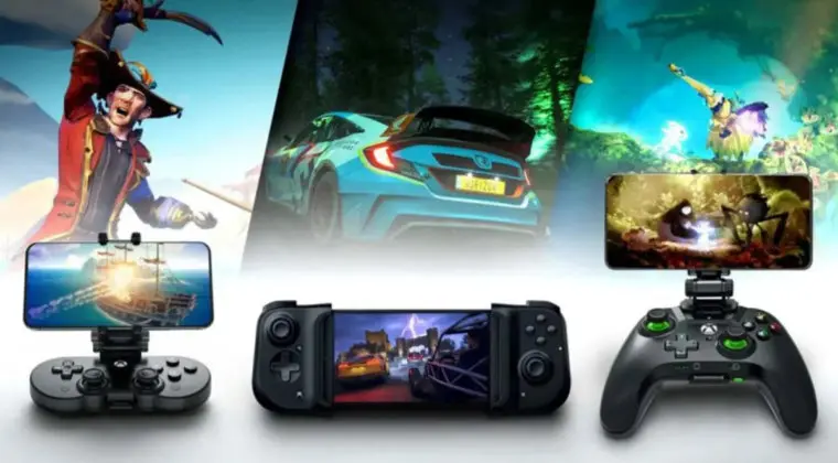 Imagen de Xbox anuncia cuándo llega la beta de xCloud a iOS y PC
