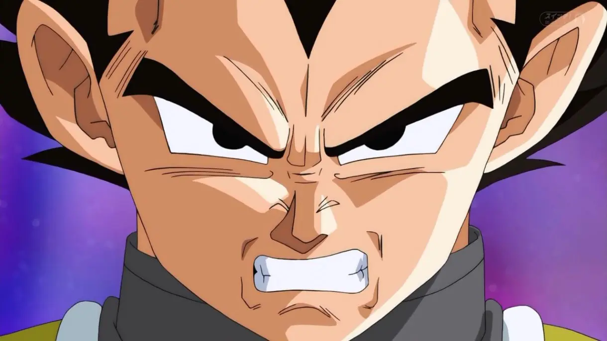 Dragon Ball Super