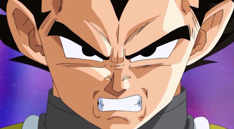 Imagen de Dragon Ball Super: ¿Qué espera a Vegeta? ¿Personaje de apoyo? ¿Superará a Goku?