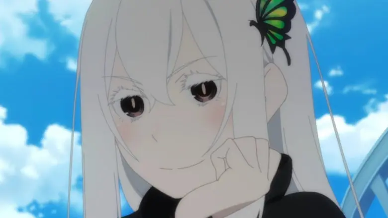 Re:Zero