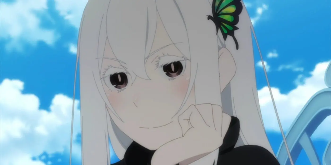 Re:Zero
