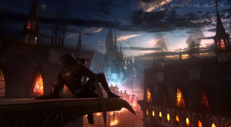 Imagen de Dragon Age 4 desvela en qué lugar del mundo de Thedas tendrá lugar el juego