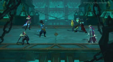 Imagen de Ruined King: A League of Legends Story muestra su primer gameplay