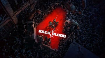 Imagen de El sucesor espiritual de Left 4 dead, Back 4 Blood presenta su sangriento tráiler de lanzamiento