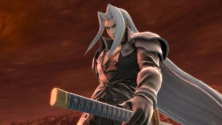 Super Smash Bros. Ultimate