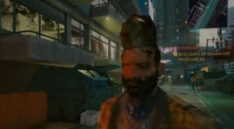 Imagen de Cyberpunk 2077: PlayStation acepta devoluciones por el mal rendimiento en PS4