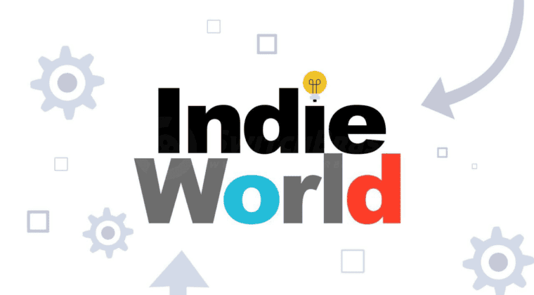 Imagen de Nintendo fecha un nuevo Indie World Showcase para esta semana