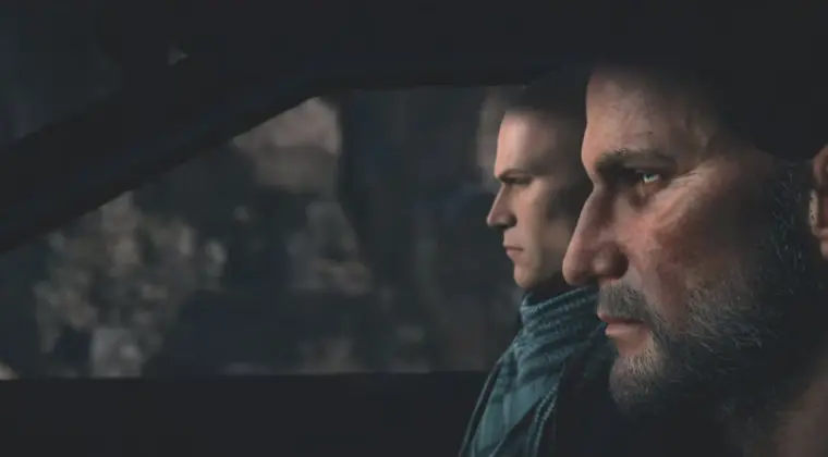 Imagen de Hitman III muestra su cinemática de presentación