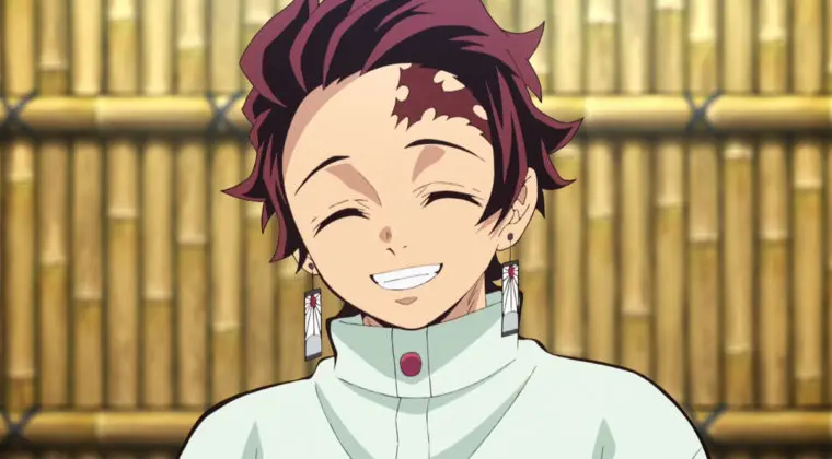 Imagen de En Japón, más niños admiran a Tanjiro (Kimetsu no Yaiba) que a sus padres, según una encuesta