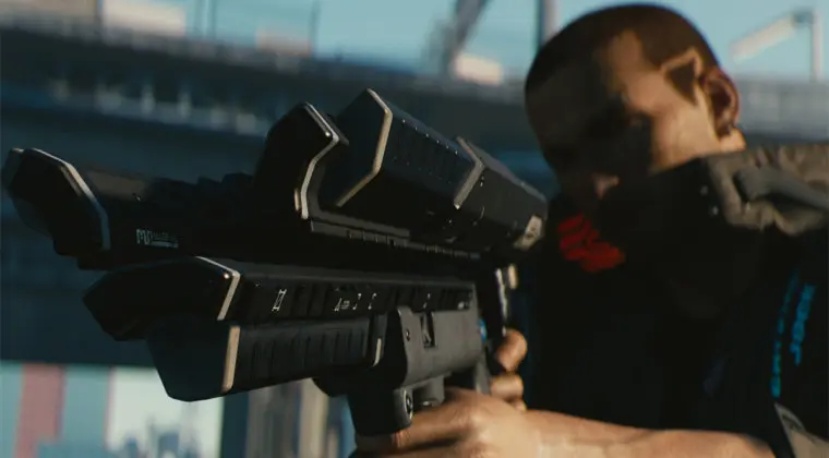 Imagen de CD Projekt cree en Cyberpunk 2077; un cuarto del equipo trabaja en la primera expansión