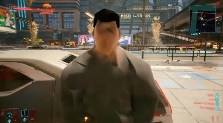 Imagen de CD Projekt RED ha engañado y mentido a los jugadores de Cyberpunk 2077