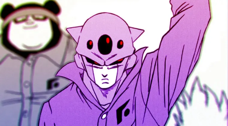 Imagen de Dragon Ball Super: Tráiler y título del nuevo arco del manga