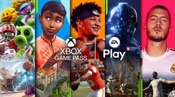 Imagen de El FPS Boost de Xbox llega hoy a varios títulos de Electronic Arts