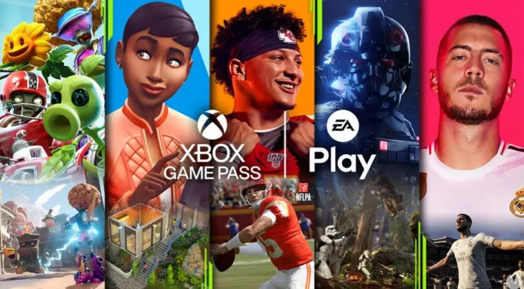 Imagen de El FPS Boost de Xbox llega hoy a varios títulos de Electronic Arts