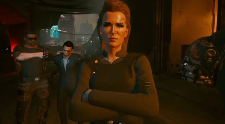Imagen de Cyberpunk 2077 recibe la actualización 1.12 paliando problemas de seguridad