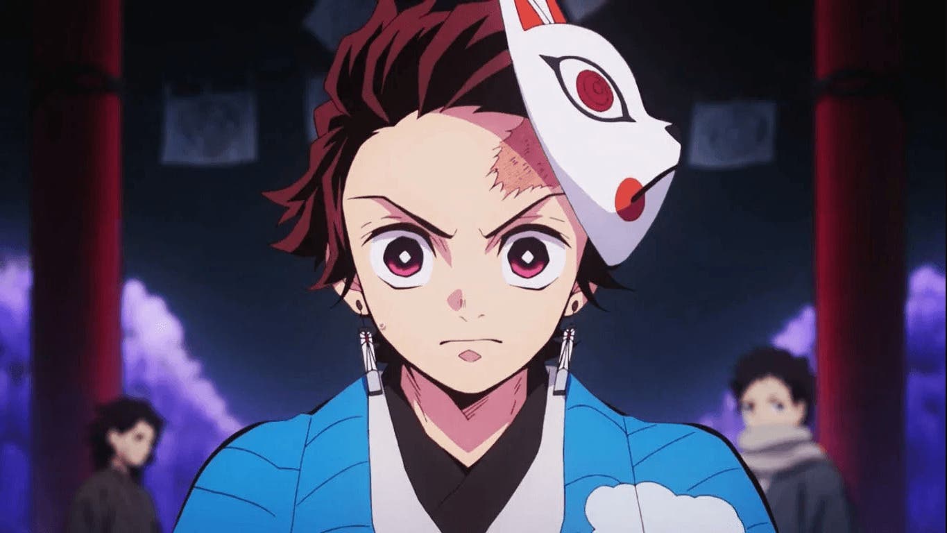 La temporada 2 de Demon Slayer: Kimetsu no Yaiba llega a Netflix