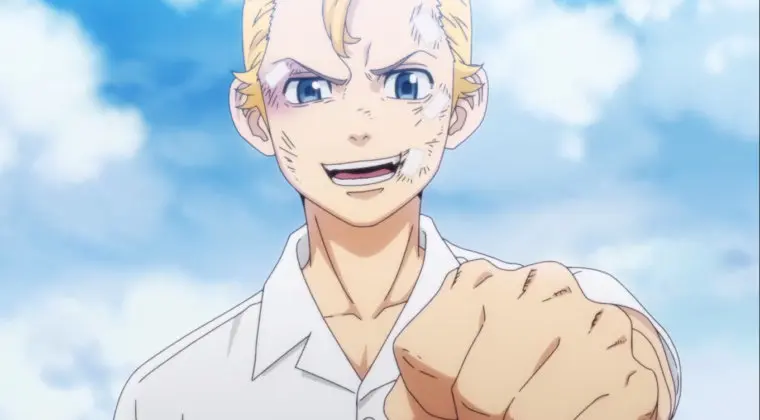 Imagen de El anime de Tokyo Revengers concreta su estreno con un primer tráiler animado